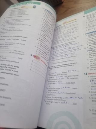 Options Workbook 3ESO