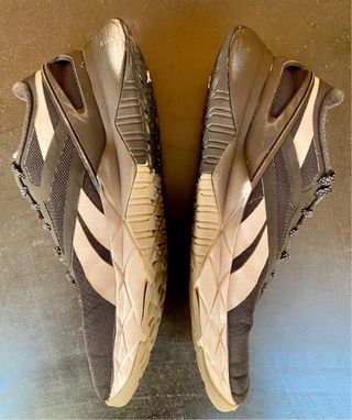 Reebok Nanoflex Tr Zapatillas Deportivas