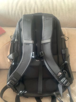 Mochila The North Face Borealis Negra
