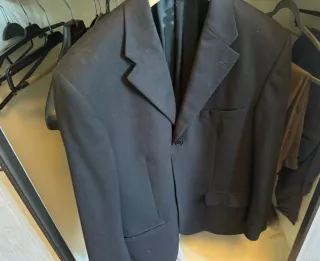 Giacca Valentino Uomo Tg 52