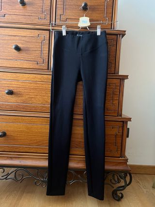 Leggings Calzedonia Total Shaper Talla M