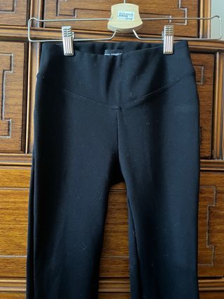 Leggings Calzedonia Total Shaper Talla M