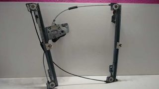 ELEVALUNAS DELANTERO DERECHO para RENAULT KANGOO 2011 102548