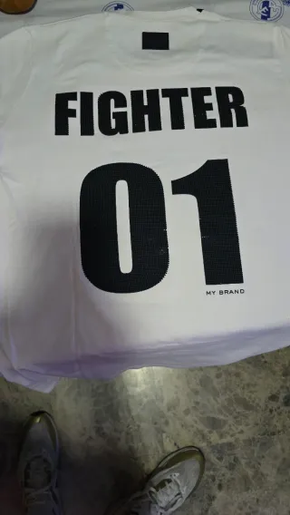 Camiseta Mickey Mouse Swarovski Miyaw Talla L