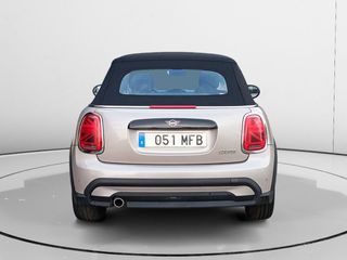 MINI Cooper Cabrio 1.5