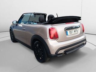 MINI Cooper Cabrio 1.5