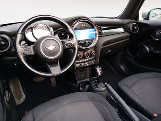 MINI Cooper Cabrio 1.5