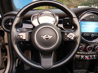 MINI Cooper Cabrio 1.5