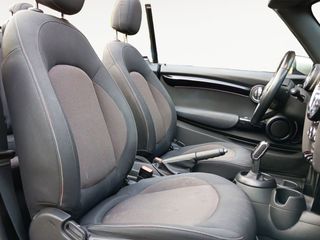 MINI Cooper Cabrio 1.5