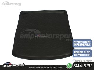 CUBREMALETEROS PARA AUDI A4 B8 AVANT 2007-2015
