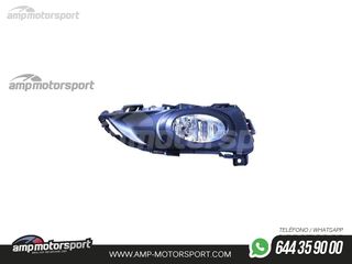 FARO ANTINIEBLA DERECHO PARA MAZDA 3
