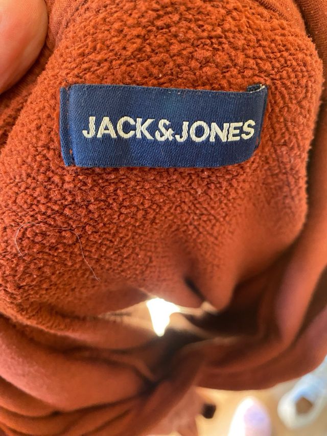 Sudadera Jack & Jones