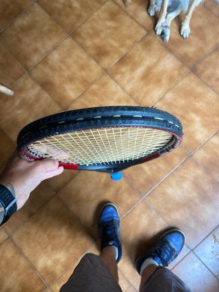 Raqueta Head Intelligence S1