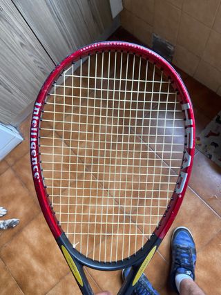 Raqueta Head Intelligence S1