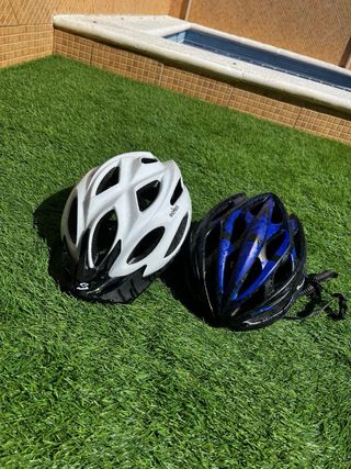 Bicicleta de Montaña, detalles en la descripción