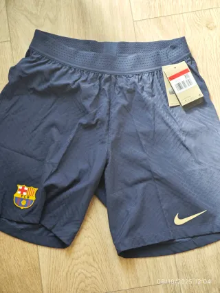 Pantalón corto Nike FC Barcelona Talla L