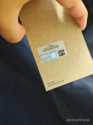 Pantalón corto Nike FC Barcelona Talla L