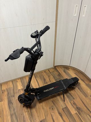 Patinete Eléctrico Dualtron Mini Limited