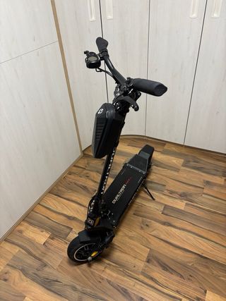 Patinete Eléctrico Dualtron Mini Limited