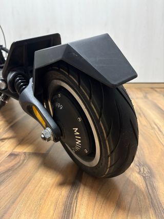 Patinete Eléctrico Dualtron Mini Limited