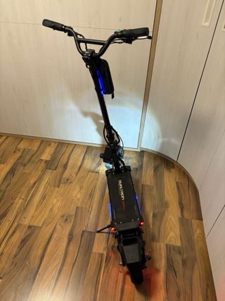 Patinete Eléctrico Dualtron Mini Limited
