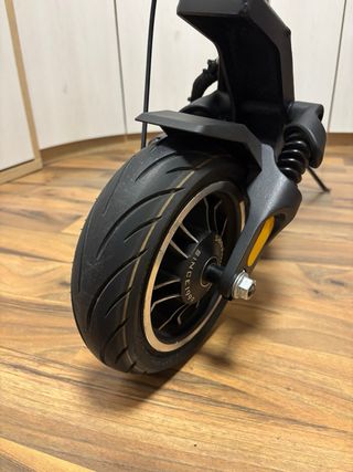 Patinete Eléctrico Dualtron Mini Limited