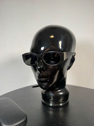 Gafas de sol Versace negras