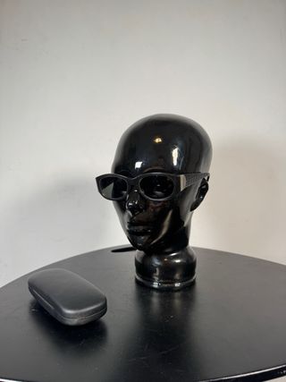 Gafas de sol Versace negras