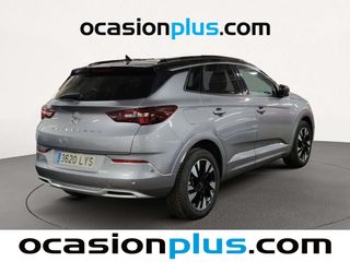 Opel Grandland 1.2 Turbo Ultimate 96 kW (130 CV)