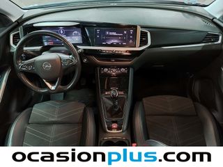 Opel Grandland 1.2 Turbo Ultimate 96 kW (130 CV)