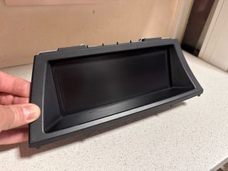 Pantalla TFT BMW X5 2012