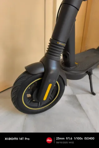 Ninebot Max G2 Patinete Eléctrico