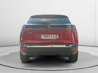 Peugeot 3008 GT Line