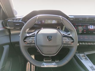Peugeot 308 Hybrid GT