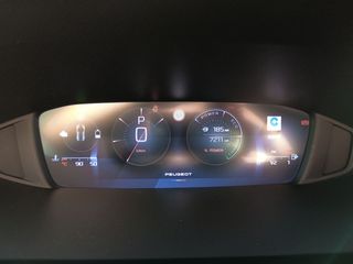 Peugeot 308 Hybrid GT