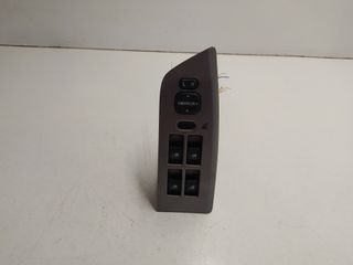 MANDO ELEVALUNAS DELANTERO IZQUIERDO para TOYOTA COROLLA (E12) 2002 117200