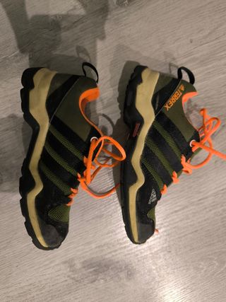 Adidas Terrex Talla 31