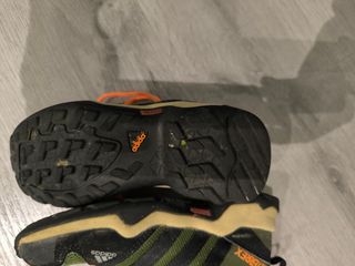 Adidas Terrex Talla 31