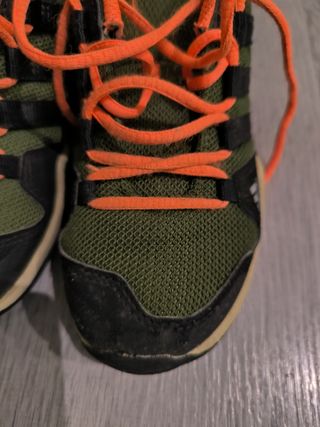 Adidas Terrex Talla 31