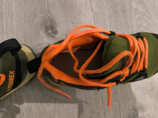 Adidas Terrex Talla 31