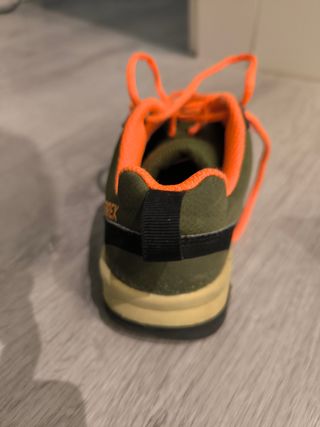 Adidas Terrex Talla 31