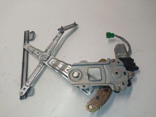 ELEVALUNAS TRASERO IZQUIERDO para SUBARU IMPREZA G10 (GFC) 2000 113845