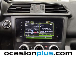 Renault Kadjar Zen Blue dCi 110 kW (150 CV) 4x2