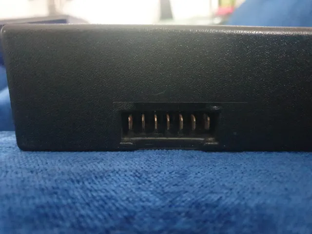 Radio Cassette Punto Azul 2 Bandas