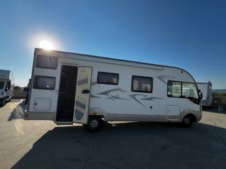Autocaravana Itineo