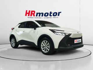 Toyota C-HR 1.8 Hybrid Active