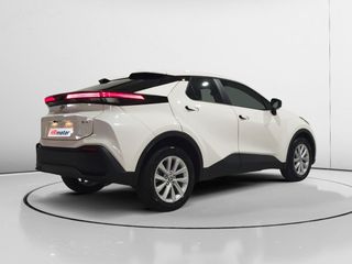 Toyota C-HR 1.8 Hybrid Active
