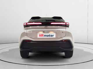 Toyota C-HR 1.8 Hybrid Active