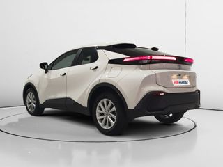 Toyota C-HR 1.8 Hybrid Active