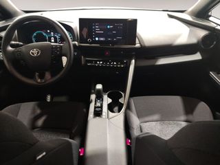 Toyota C-HR 1.8 Hybrid Active